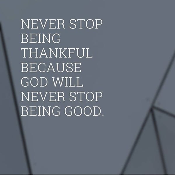 Sometimes life is not easy, life is not kind or good.