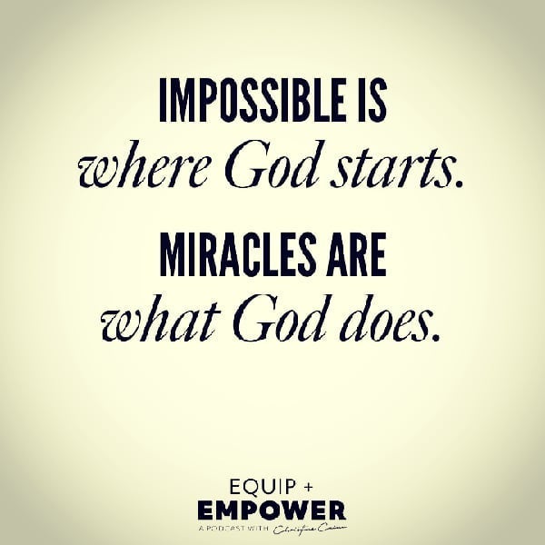 #keepgoing #dontgiveup #believe #miracleshappen