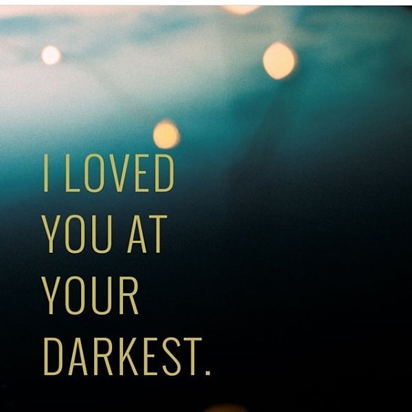 God loves you!