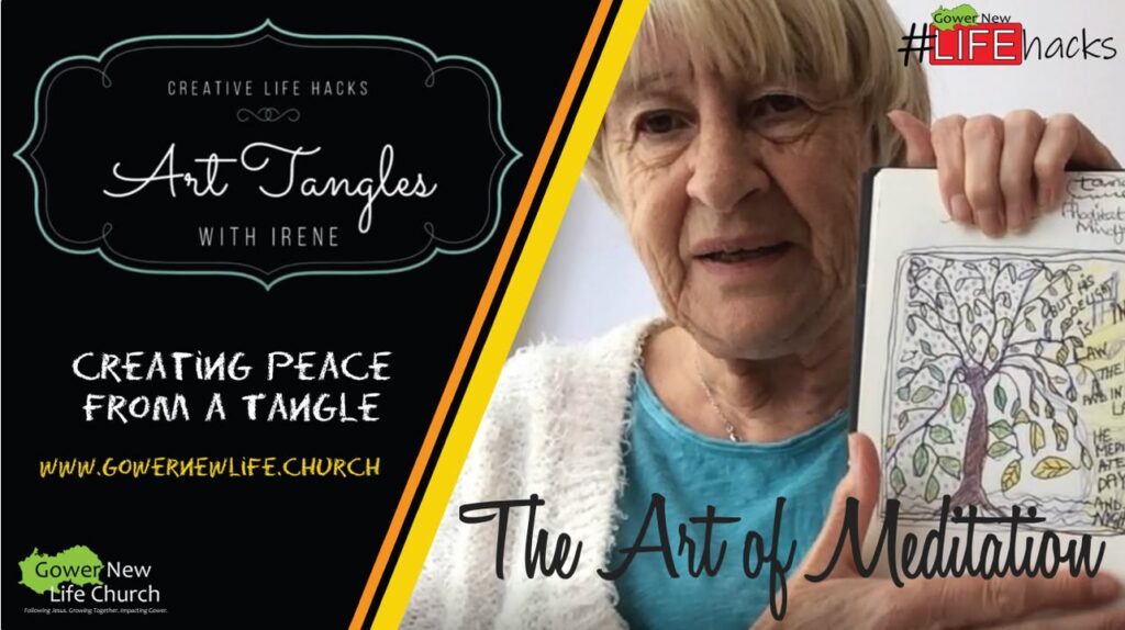 Life Hacks continue with Irene’s wonderful series of inspiring and …