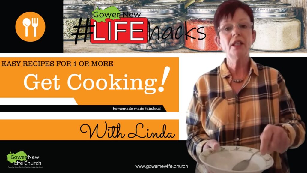 Linda shows us how to make her family favourite “Scotch Eggs” #life…