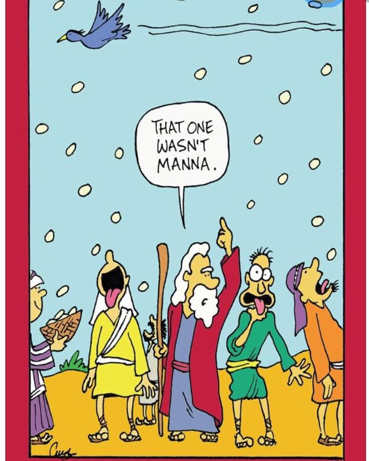 Have a great week everyone!