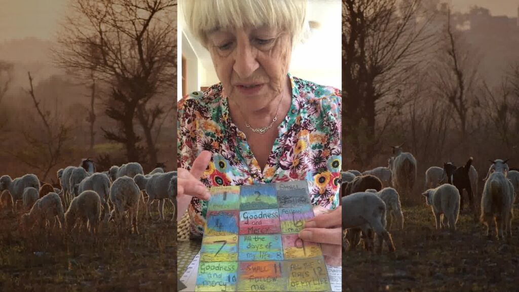 You might wonder what makes an Art Tangle a “life hack”….