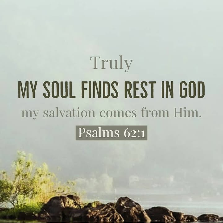 Hope everyone has a peaceful and restful weekend.