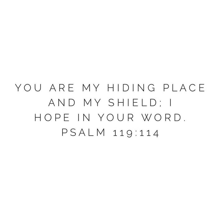 #word #truth #hope #faith