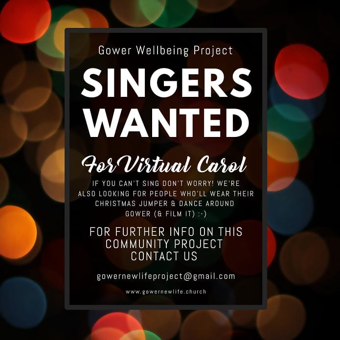 Please do get in touch if you’re interested.