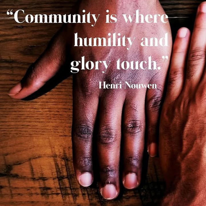 #quoteoftheday #truth #community