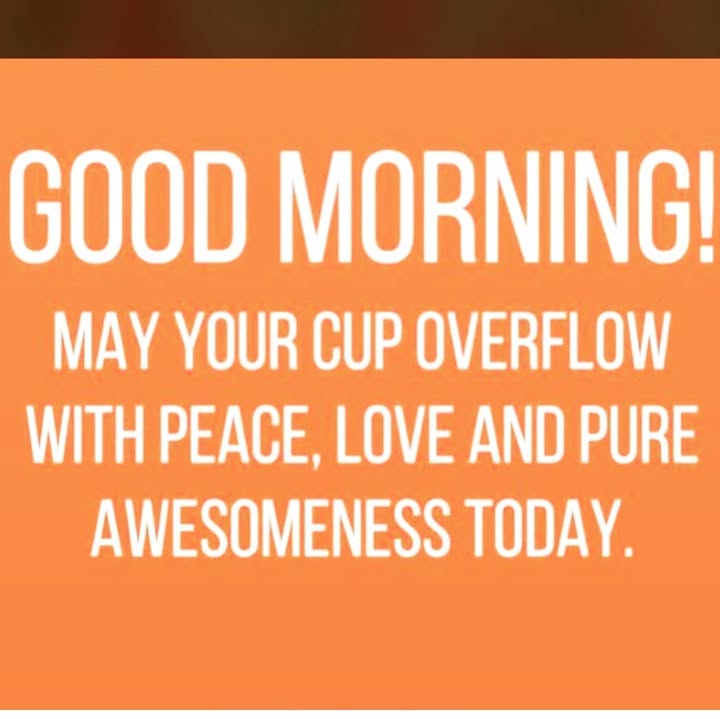 Have a great weekend everyone!