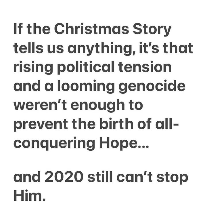 Amen!