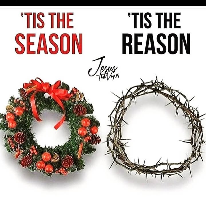 So much has changed this Christmas for so many.