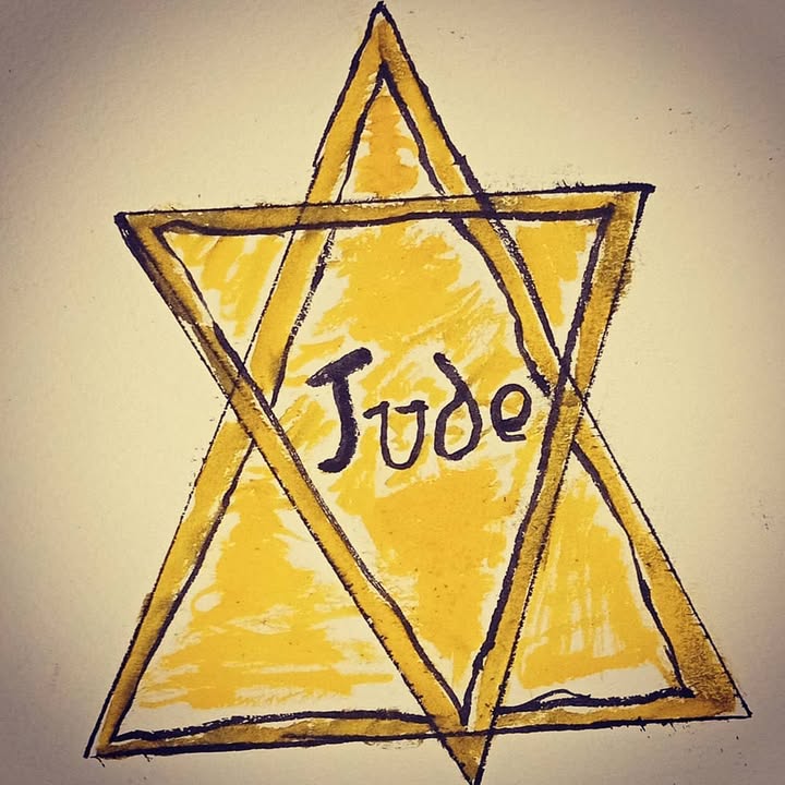 Today is Holocaust Memorial Day.
