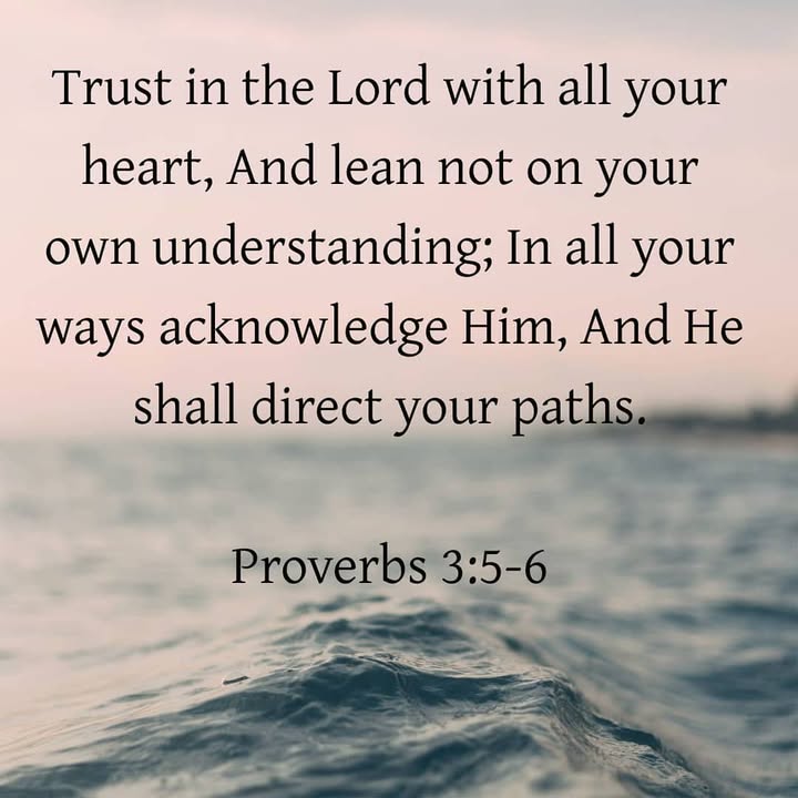 #trust #wayahead #future #hope