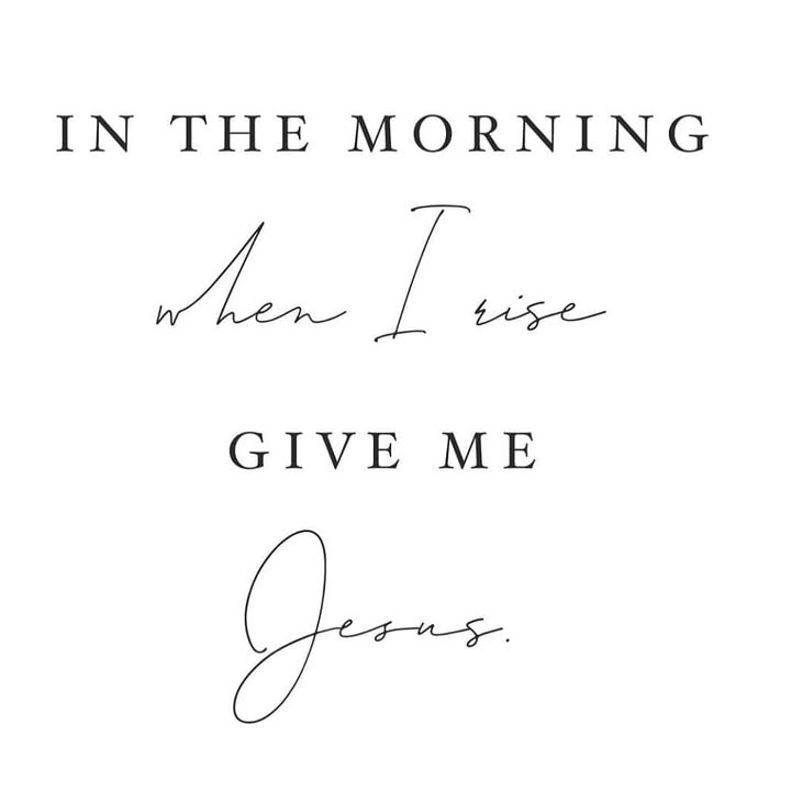 Have a wonderful week everyone!