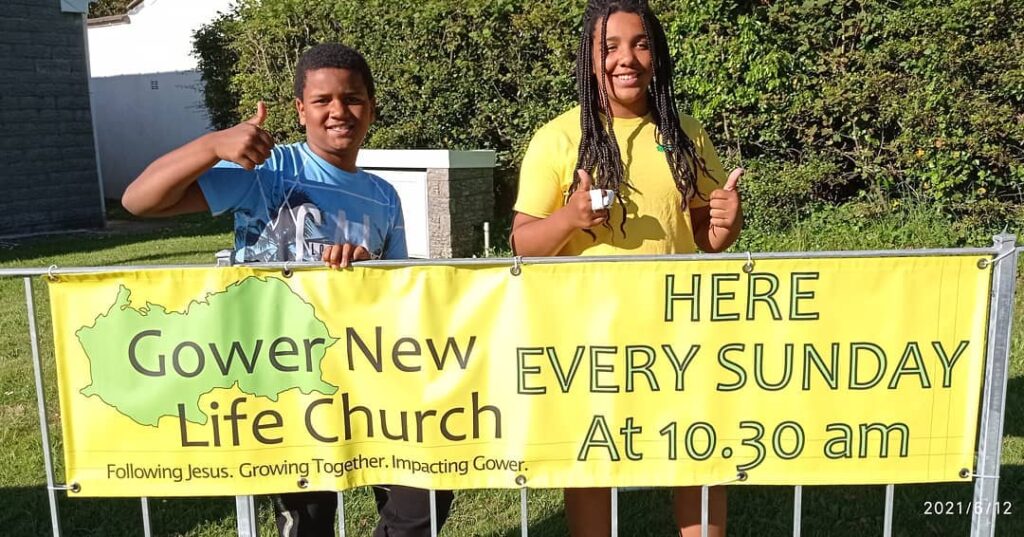 Join us tomorrow 10.30am