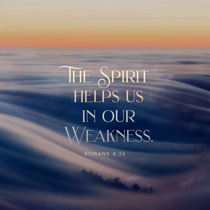Be encouraged today!