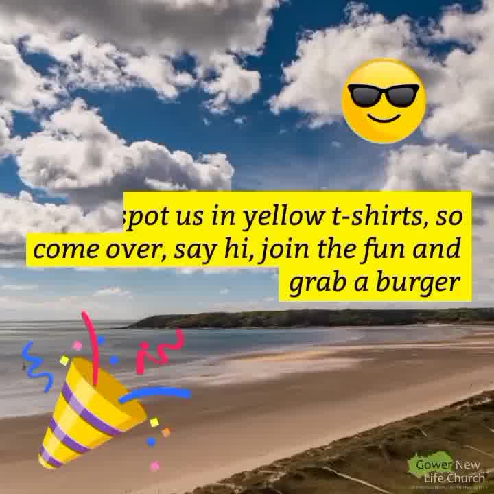 TOMORROW!!!