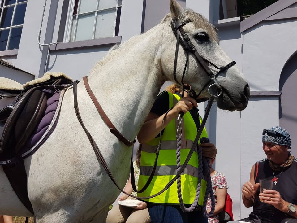 Facebook photo, 10 June 2018