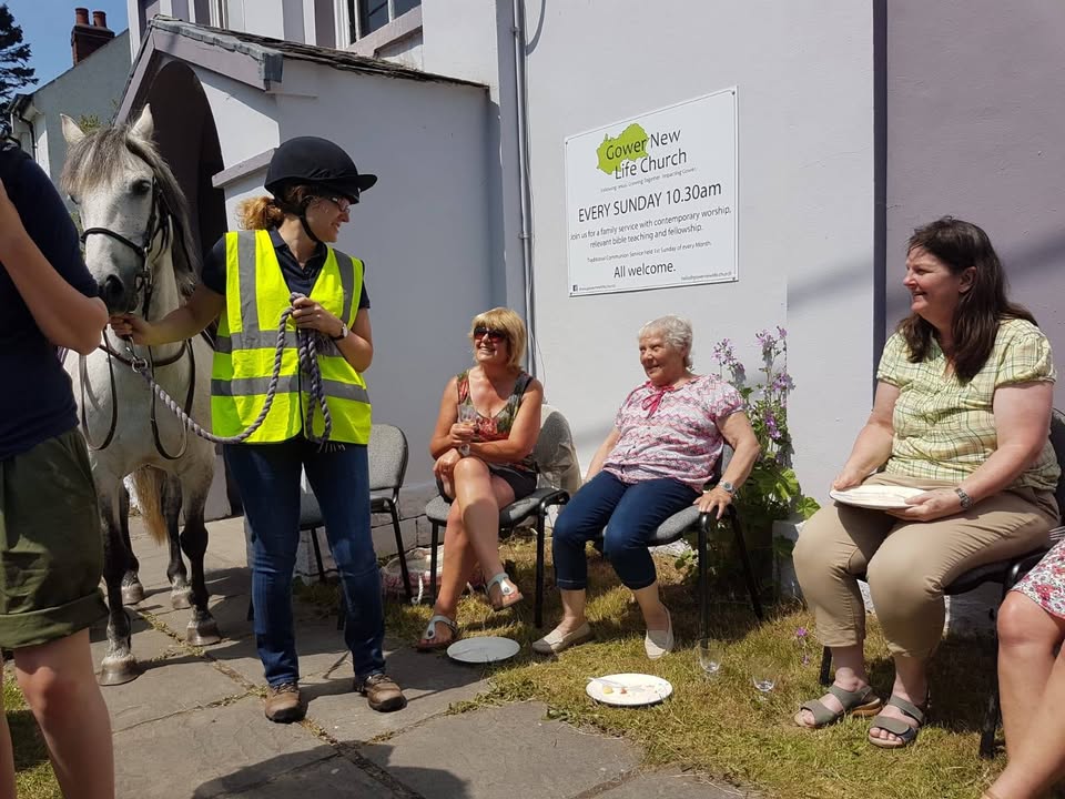 Facebook photo, 10 June 2018