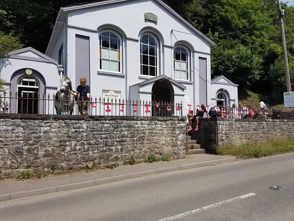 Facebook photo, 10 June 2018