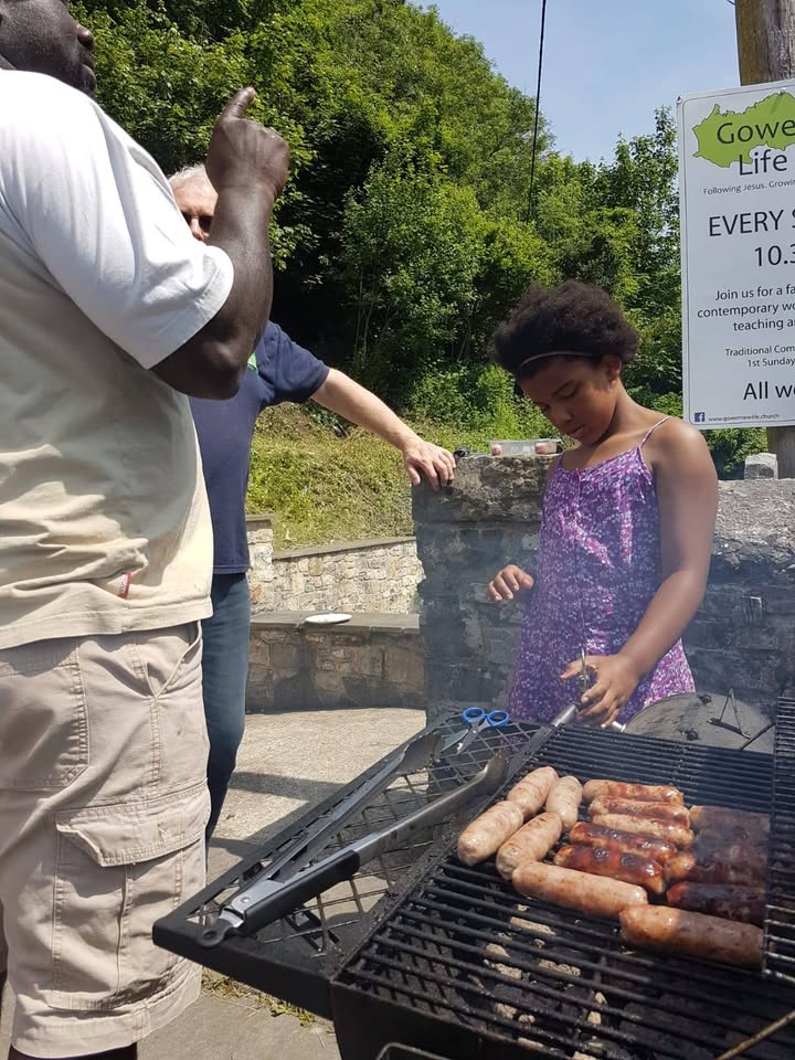 Facebook photo, 10 June 2018