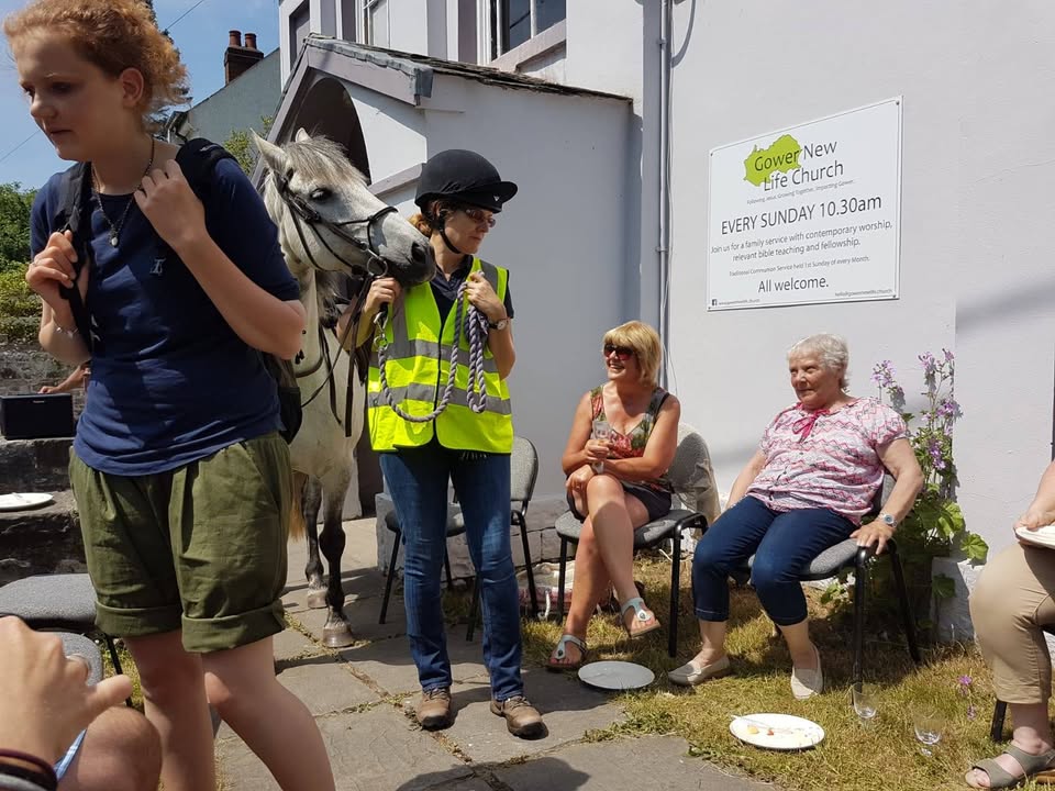 Facebook photo, 10 June 2018