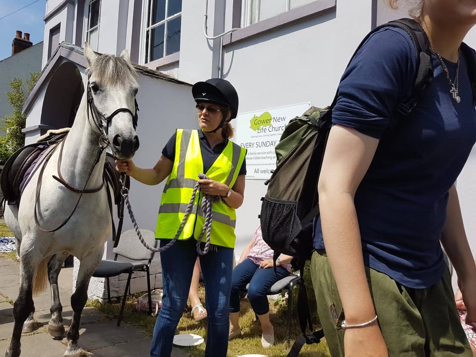 Facebook photo, 10 June 2018
