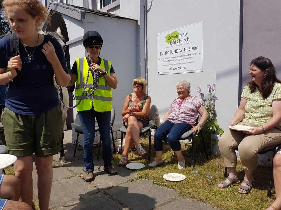 Facebook photo, 10 June 2018