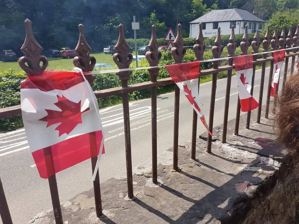 Facebook photo, 10 June 2018