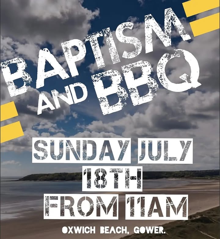 You’re invited!