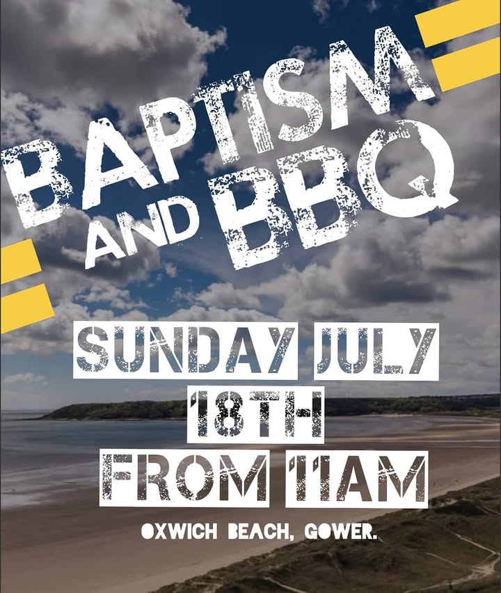 You’re invited!
