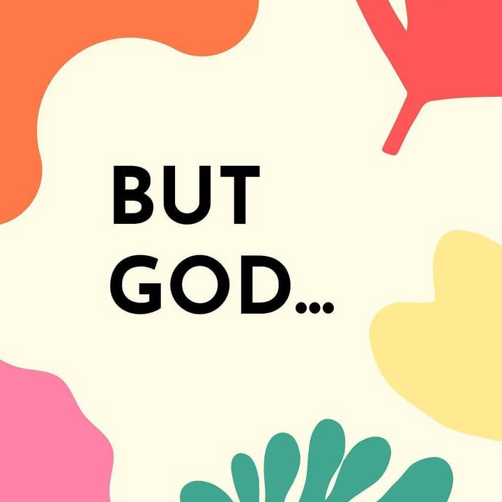 Whatever you’re going through this week, remember that it’s not the…