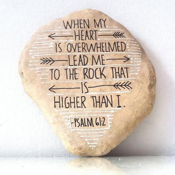 Lead us Lord!