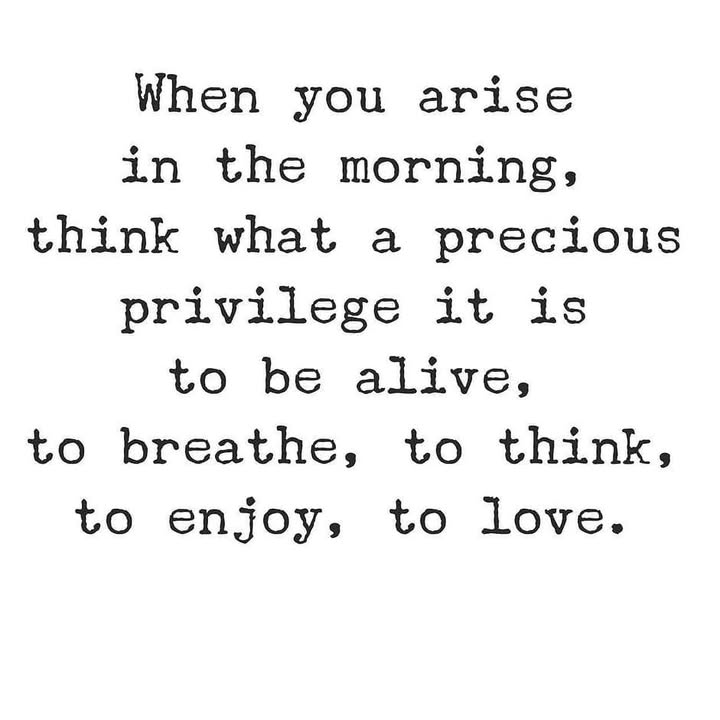 This is the day that the Lord has made!