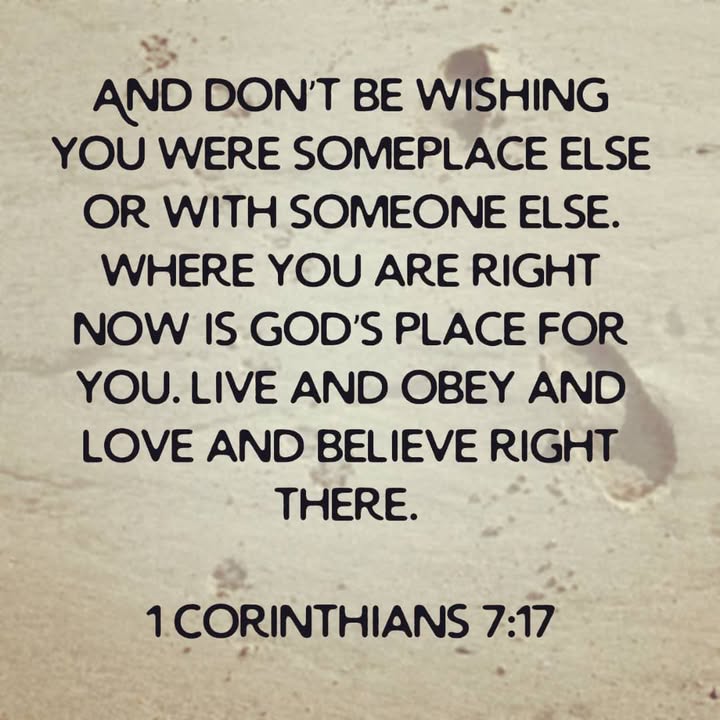 Enjoy your day everyone X Jehovah sees, Jehovah knows.