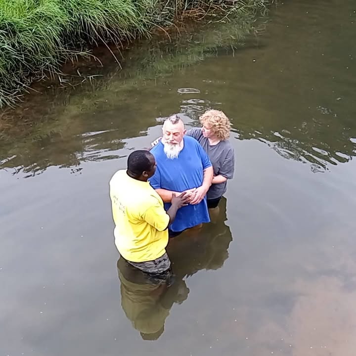 Hallelujah!