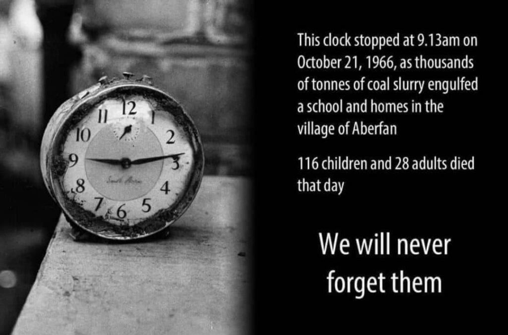 Can’t begin to imagine the scars this left on individuals, families…