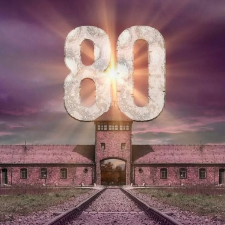 Holocaust memorial day 2025.