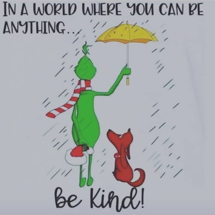 #bekind #bekindtoyourself #bekindtooneanother