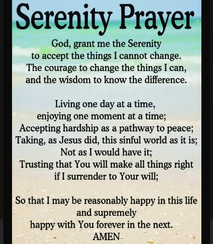 🙏🙏🙏 #pray #prayer #prayerworks #serenity #wisdom