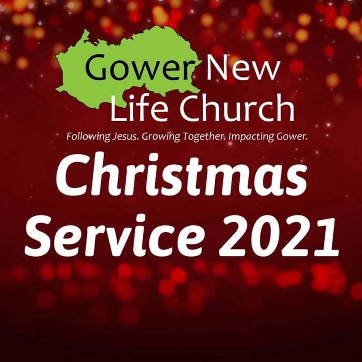Watch our prerecorded Christmas service tomorrow 10.30am on Faceboo…