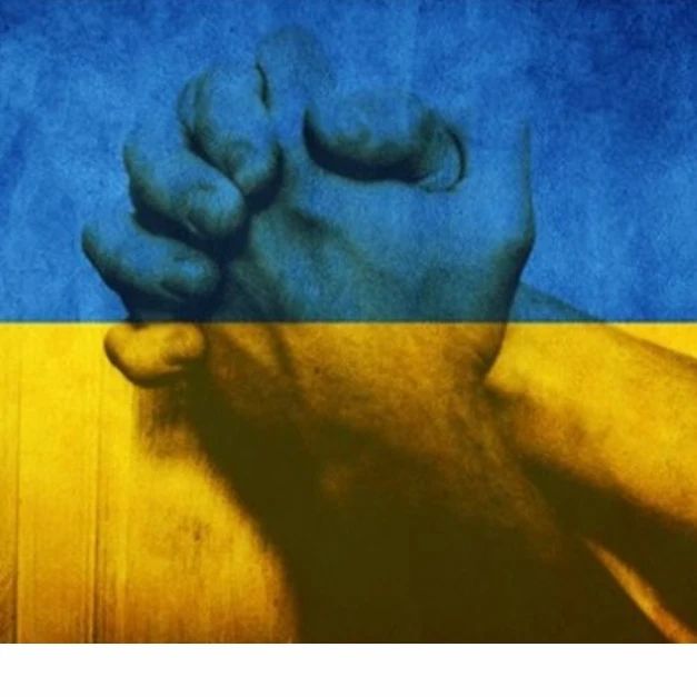 Pray for Ukraine 🙏♥️ #Lordhavemercy #pray #ukraine #peace