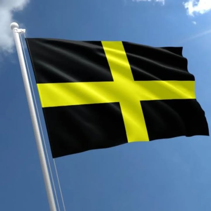 Happy St David’s Day!