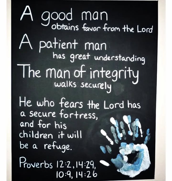 Thankful to all those father’s who instill with us seeds of hope, l…