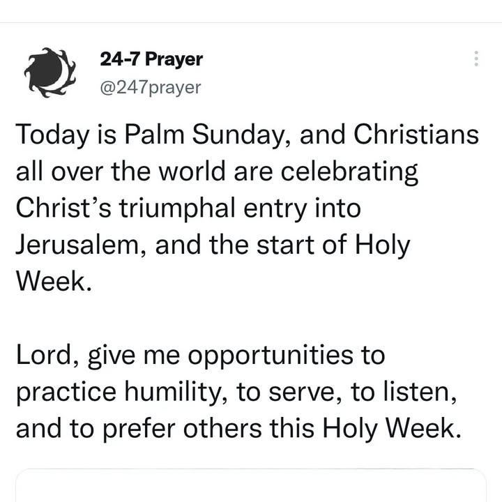 Amen.
