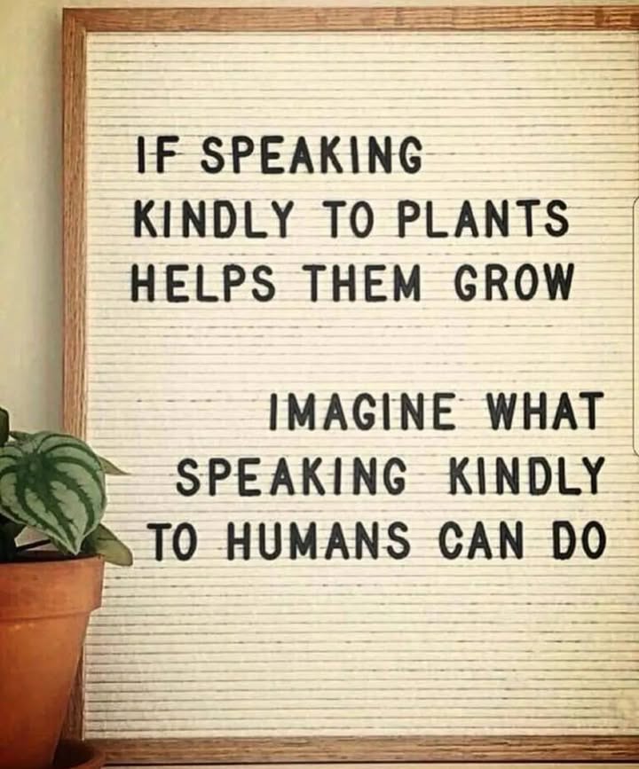 #bekind ❤️