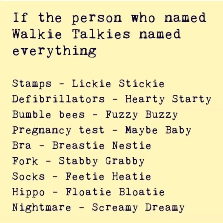 #justforfun 🤭🤭😁😁 #fridayfun Have a great day everyone!
