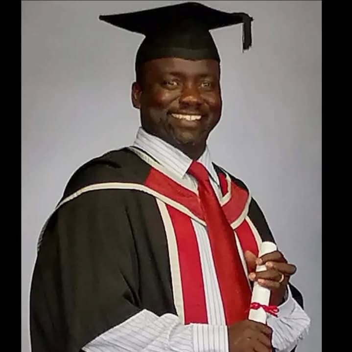Congratulations to our very own!