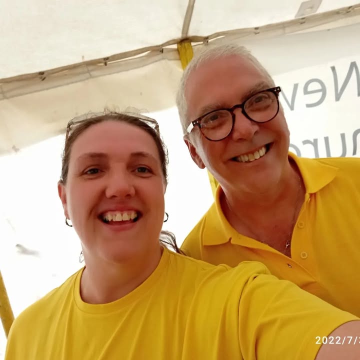 We had such a fantastic day at Gower Show.