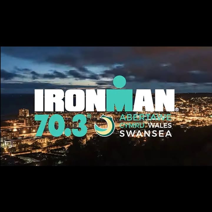 Due to the road closures #IronmanSwansea event we will not be meeti…