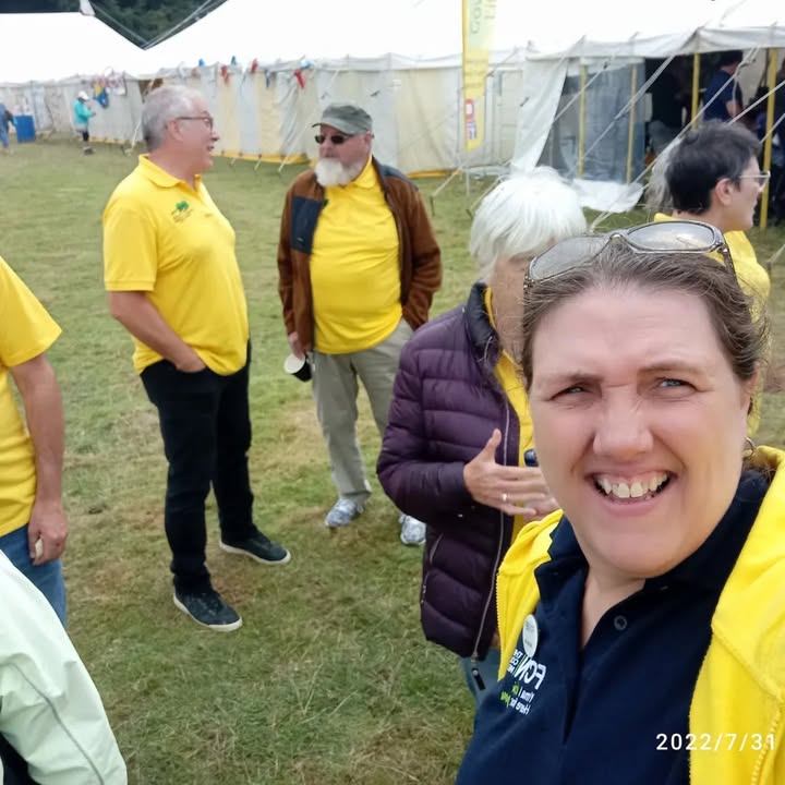 We had such a fantastic day at Gower Show.